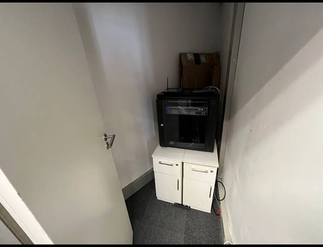 186M² OFFICE TO LET IN CENTURY CITY
